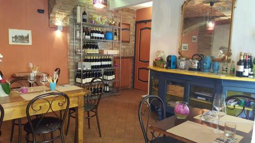 Bed & Breakfast Easy Cos� Affittacamere