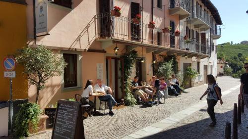 Bed & Breakfast Easy Cos� Affittacamere