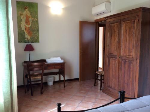 Apartamento Residence Le Meridiane