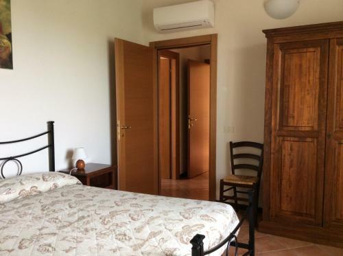 Apartamento Residence Le Meridiane