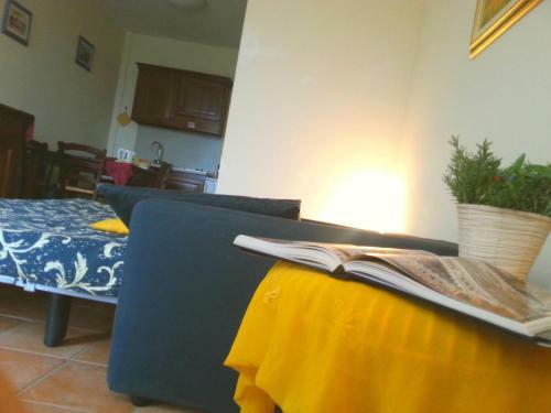 Apartamento Residence Le Meridiane
