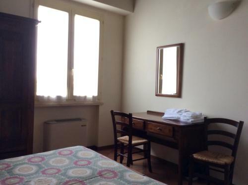 Apartamento Residence Le Meridiane
