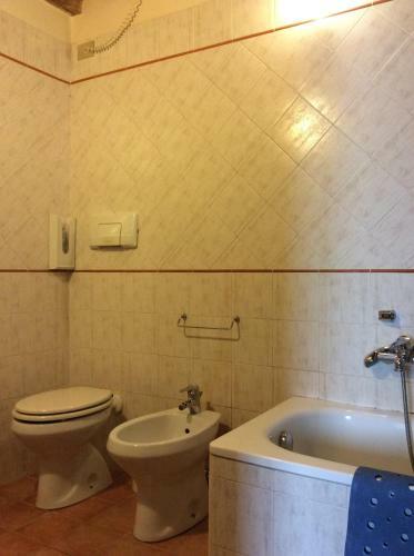 Apartamento Residence Le Meridiane