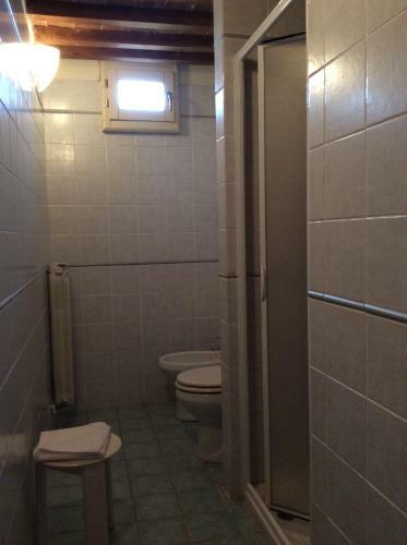Apartamento Residence Le Meridiane