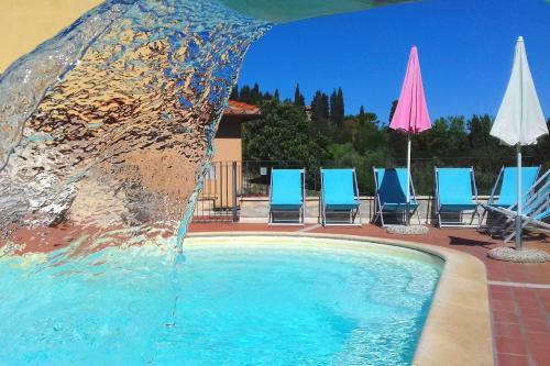 Apartamento Residence Le Meridiane