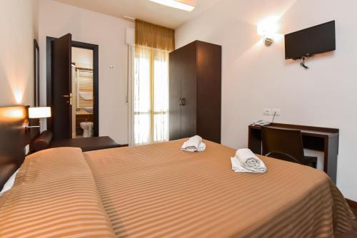 Hotel Diamante