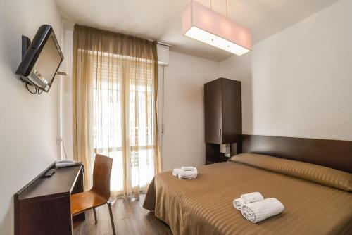 Hotel Diamante