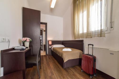 Hotel Diamante