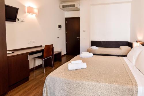 Hotel Diamante