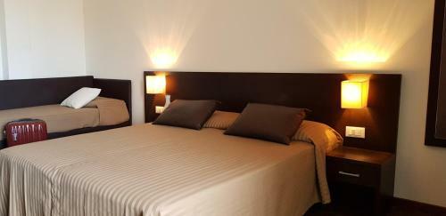 Hotel Diamante