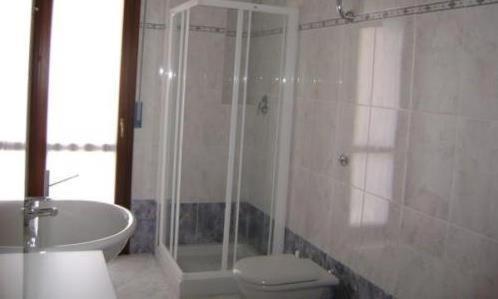 Apartamento Residence Montegrappa