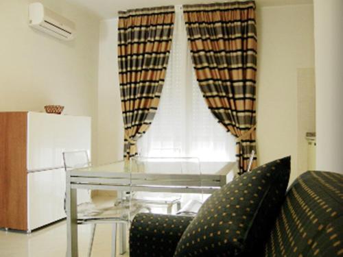 Apartamento Residence Montegrappa