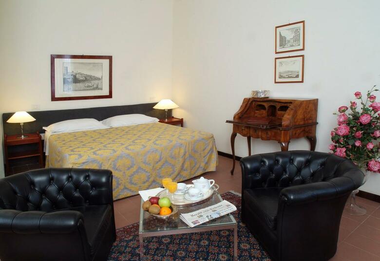 Hotel Palazzo Ricasoli