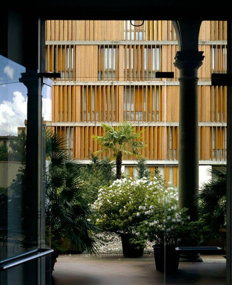 Hotel Palazzo Ricasoli