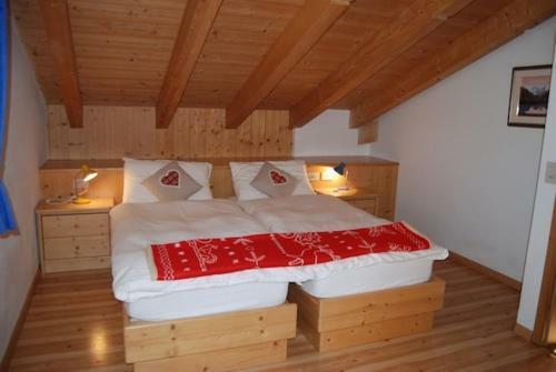 Apartamento Chalet Orchidea