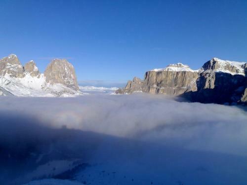 Apartamento Chalet Orchidea