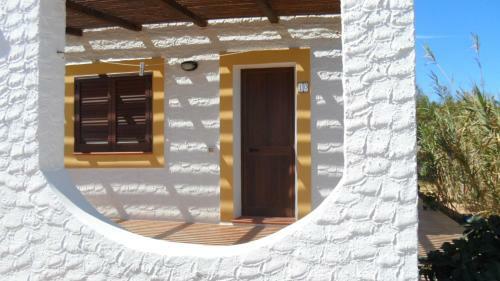 Apartamento Residence Il Faro