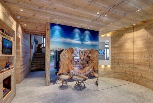 Hotel Villa Alpina