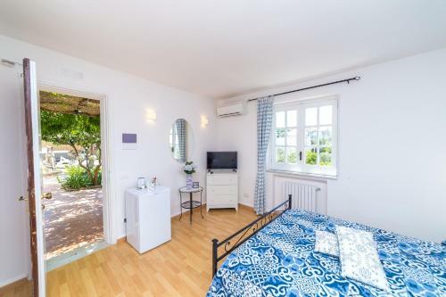 Bed & Breakfast Villa Carolina Country House