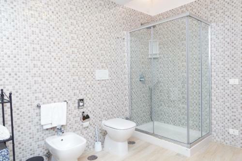 Bed & Breakfast Villa Carolina Country House