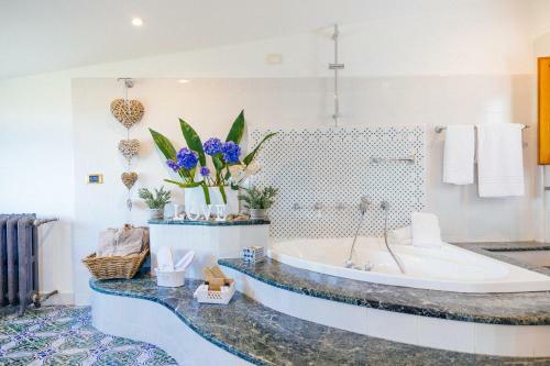 Bed & Breakfast Villa Carolina Country House