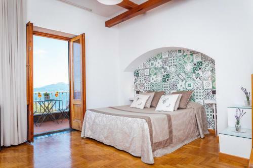 Bed & Breakfast Villa Carolina Country House
