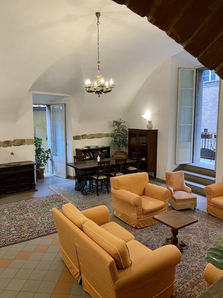 Piccolo Hotel Etruria