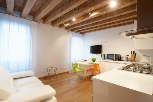 Apartamento The Lion's House Apt3