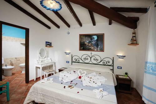 Agroturismo Agriturismo Codula Fuili