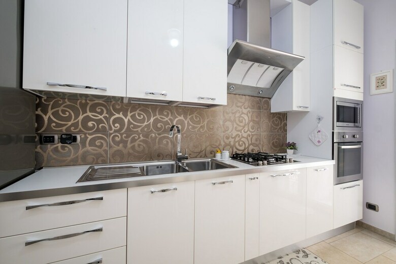 Apartamento Casa Savoia