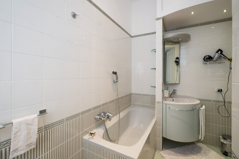 Apartamento Casa Savoia