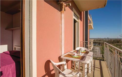 Apartamento Gildo D