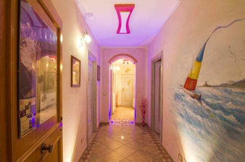 Bed & Breakfast Elisart Guest House