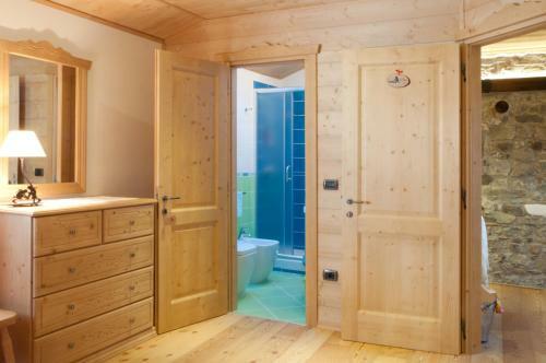 Bed & Breakfast Profum Di Bosc