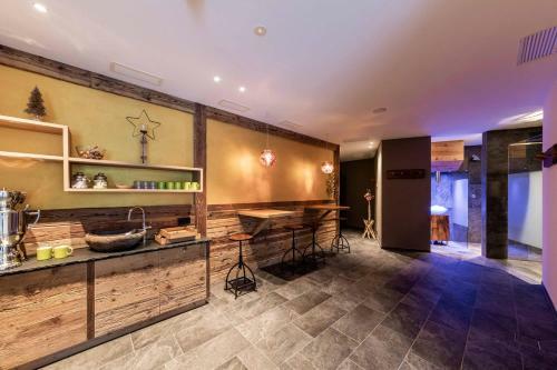 Hotel Garni Diamant