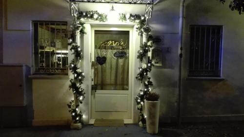 Hotel Ca' Nova