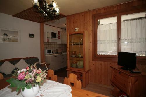 Apartamento Appartamento Doleda