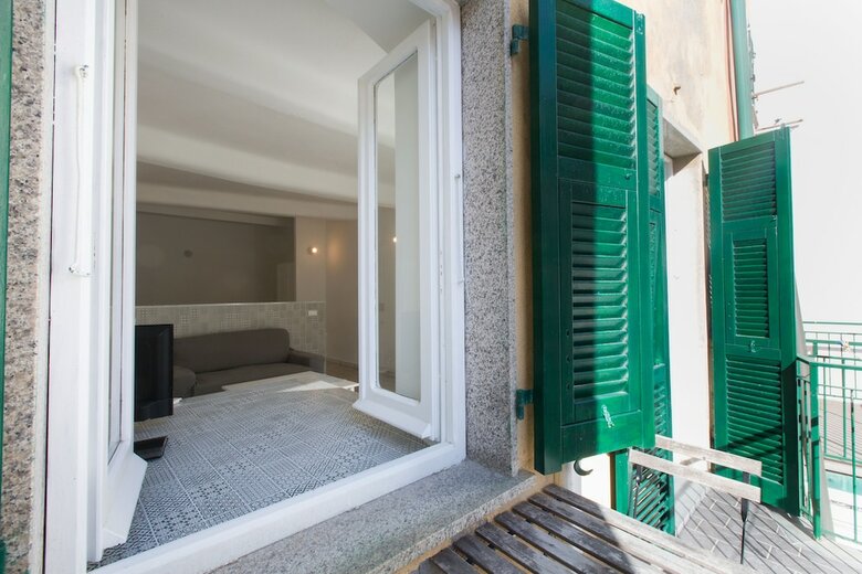 Hostal Alla Marina Affittacamere