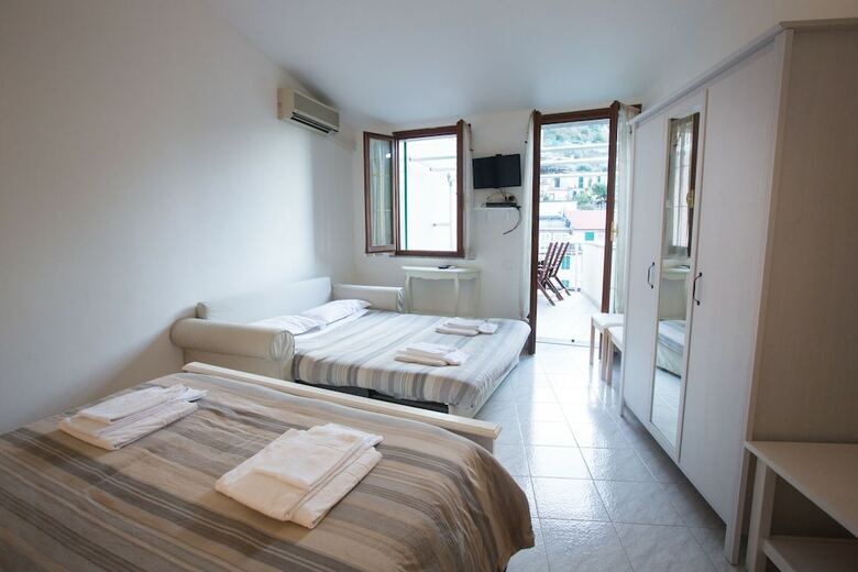 Hostal Alla Marina Affittacamere