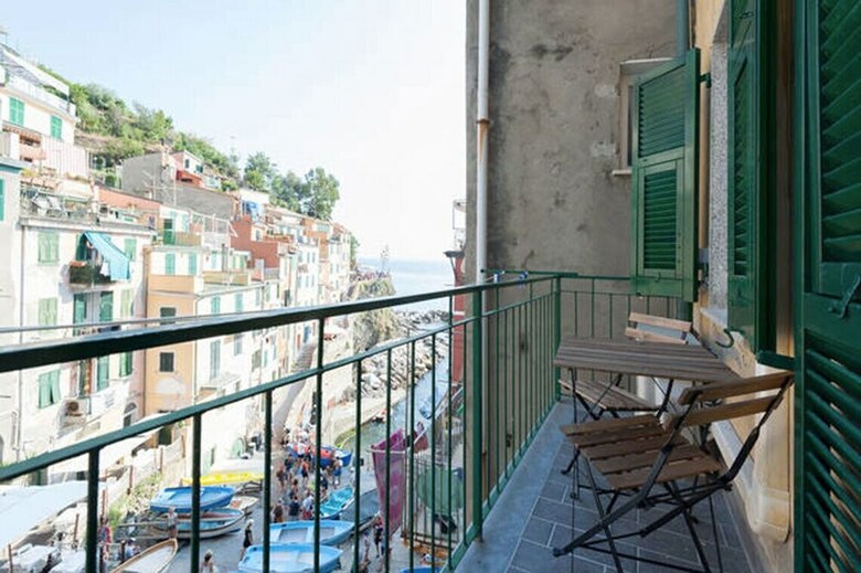 Hostal Alla Marina Affittacamere