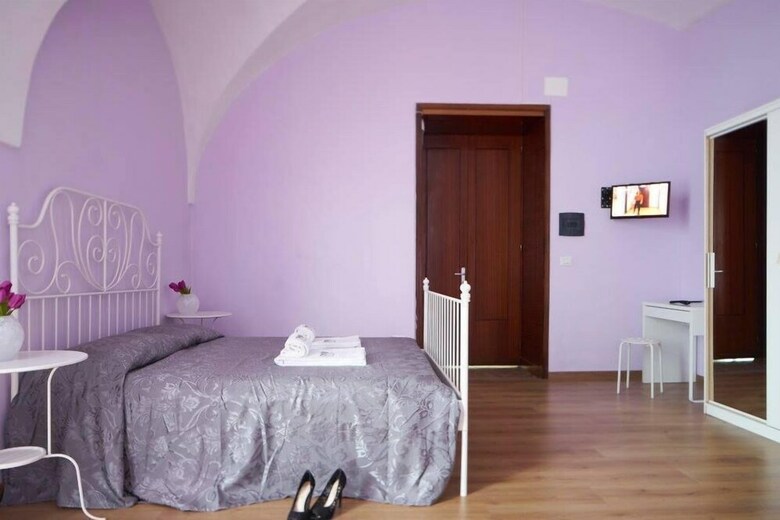 B&B Favola Mediterranea