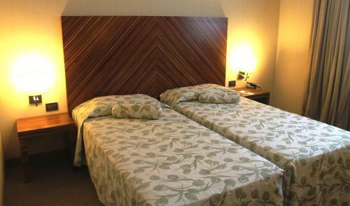 MH Hotel Piacenza Fiera