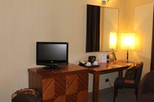 MH Hotel Piacenza Fiera