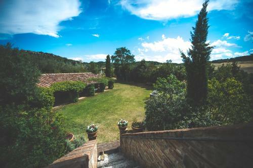 Agroturismo Agriturismo San Gallo