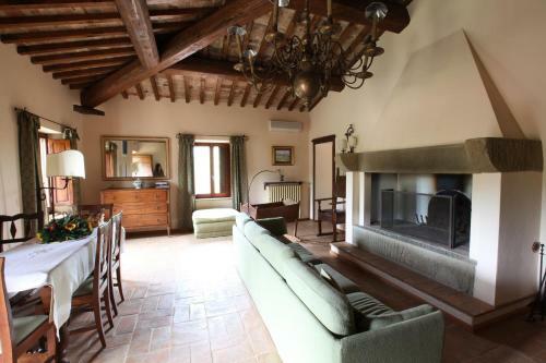 Agroturismo Agriturismo San Gallo