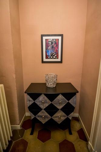 Apartamento Casa Del Fotografo