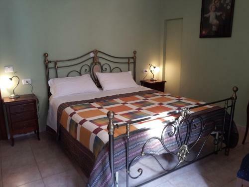 La Casa Dei Nonni B&B