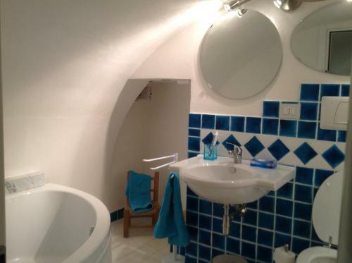 Hostal Antica Dimora