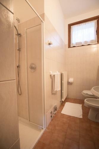 Apartamento La Villa Feleit