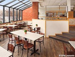 Hotel Travelodge South